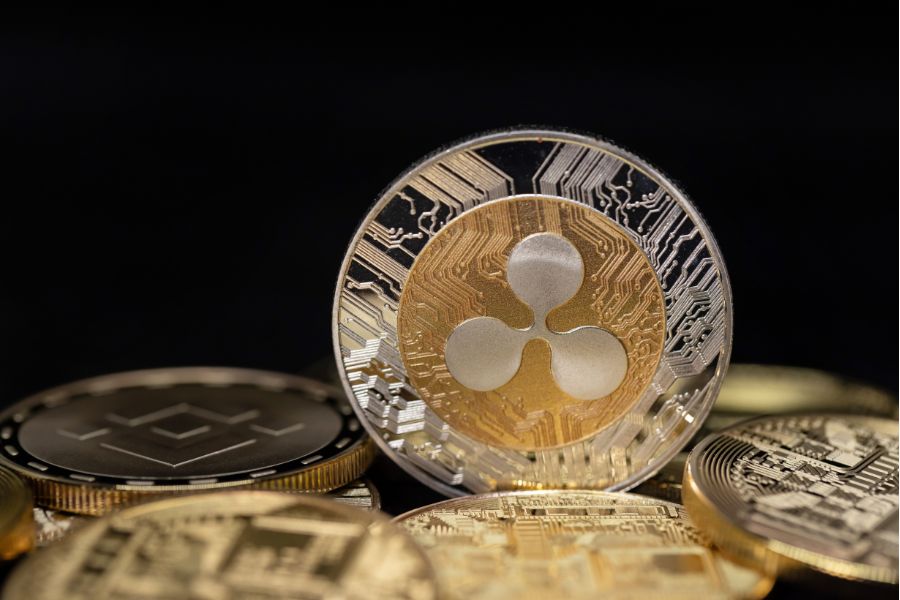 Ripple (XRP)