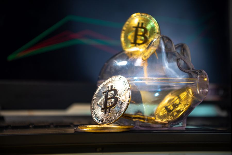 Thông Tin Cơ Bản Về Bitcoin (BTC)