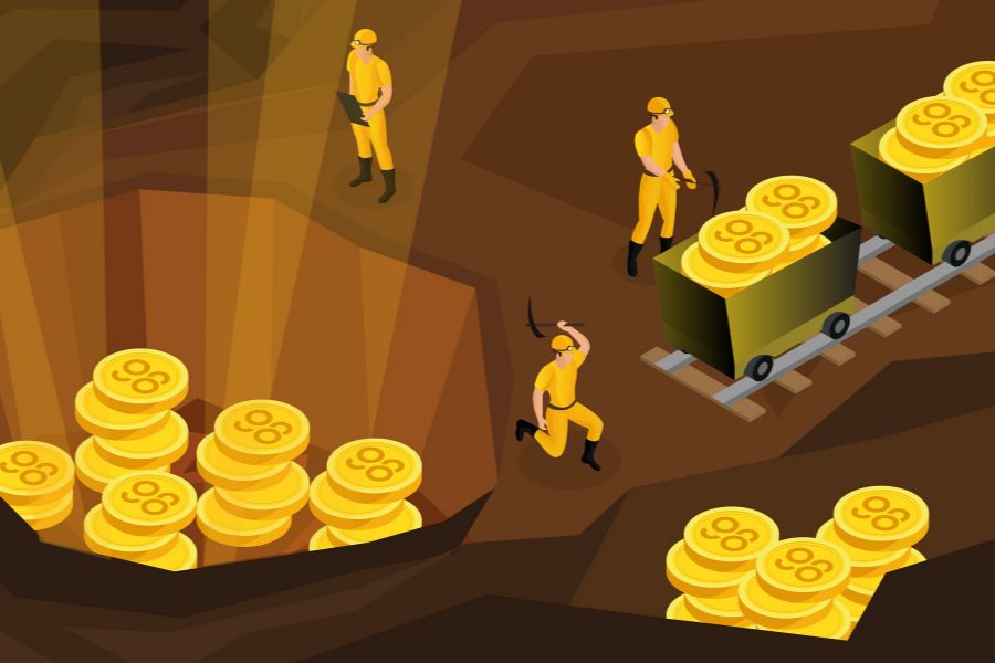 Mining Pool