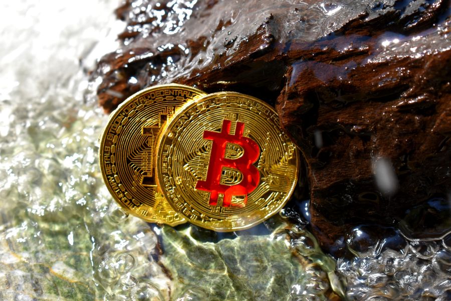 Bitcoin Có Lừa Đảo Không?
