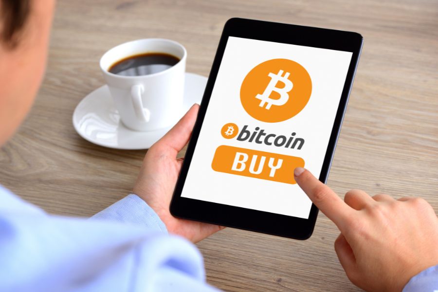 Bitcoin, mua bán bitcoin là gì?