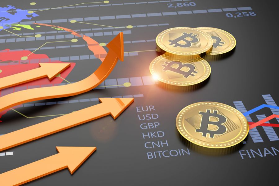 Xu Hướng Phát Triển Và Giao Dịch Đồng Tiền Bitcoin Ở Việt Nam