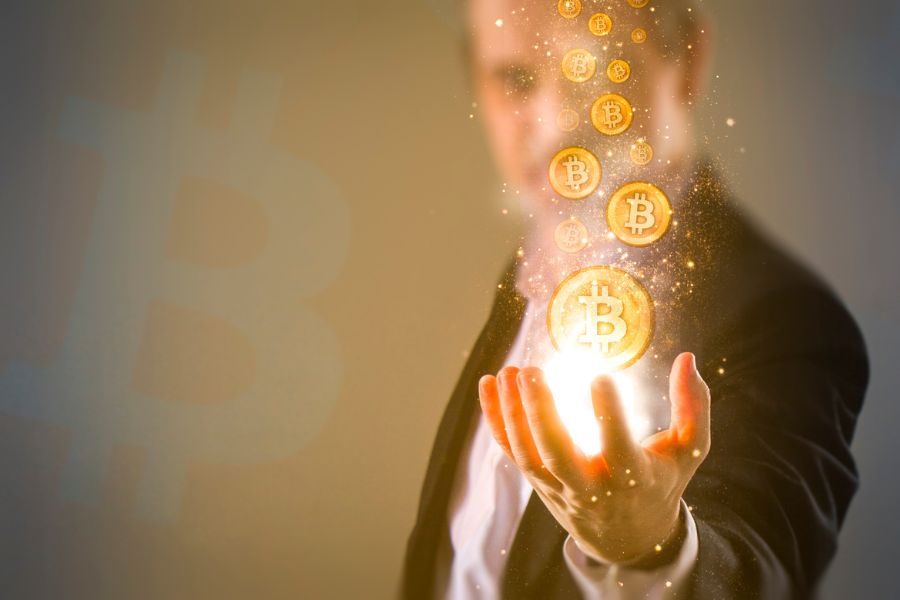 Mua Bán Bitcoin Có Vi Phạm Pháp Luật Không?
