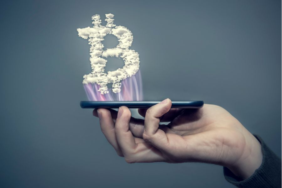 Sử Dụng Bitcoin Như Một Phương Tiện Thanh Toán