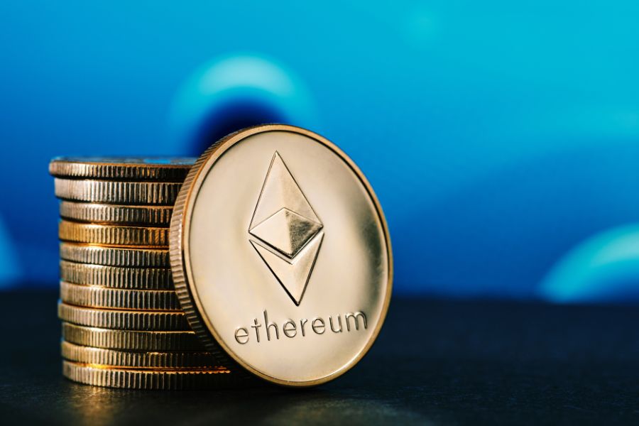 Đầu tư ethereum như thế nào: Hướng Dẫn Toàn Diện Và Ví Dụ Cụ Thể