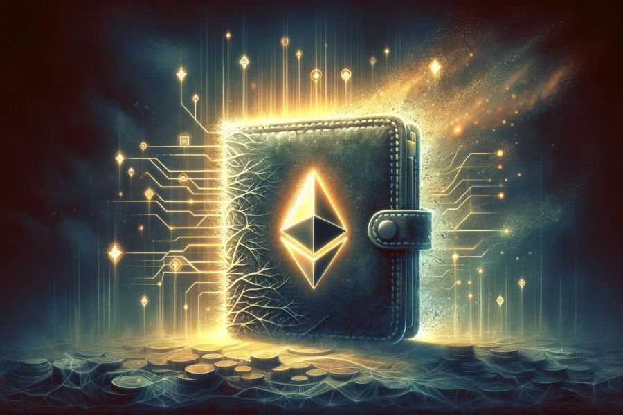 Ethereum Là Gì Và Cách Hoạt Động