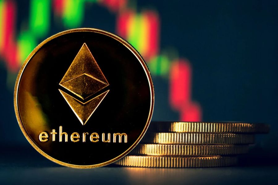 Blockchain Ethereum (Chuỗi Khối Ethereum)