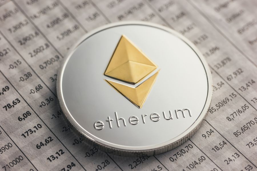 Cơ Chế Đồng Thuận Ethereum