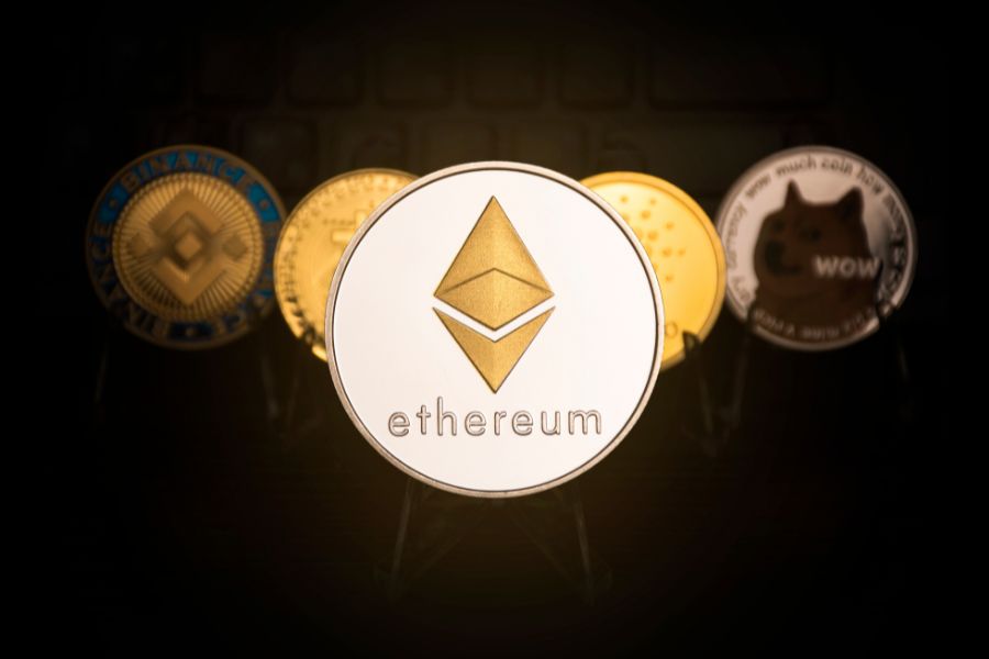 Quy Trình Đầu Tư Ethereum – Từng Bước Cụ Thể