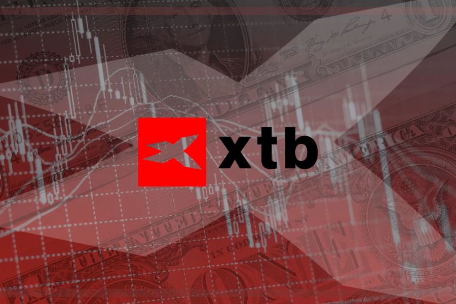 Sàn Forex XTB